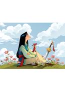 Mulan War Mulan War